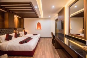 Everest Boutique Hotel Pvt Ltd